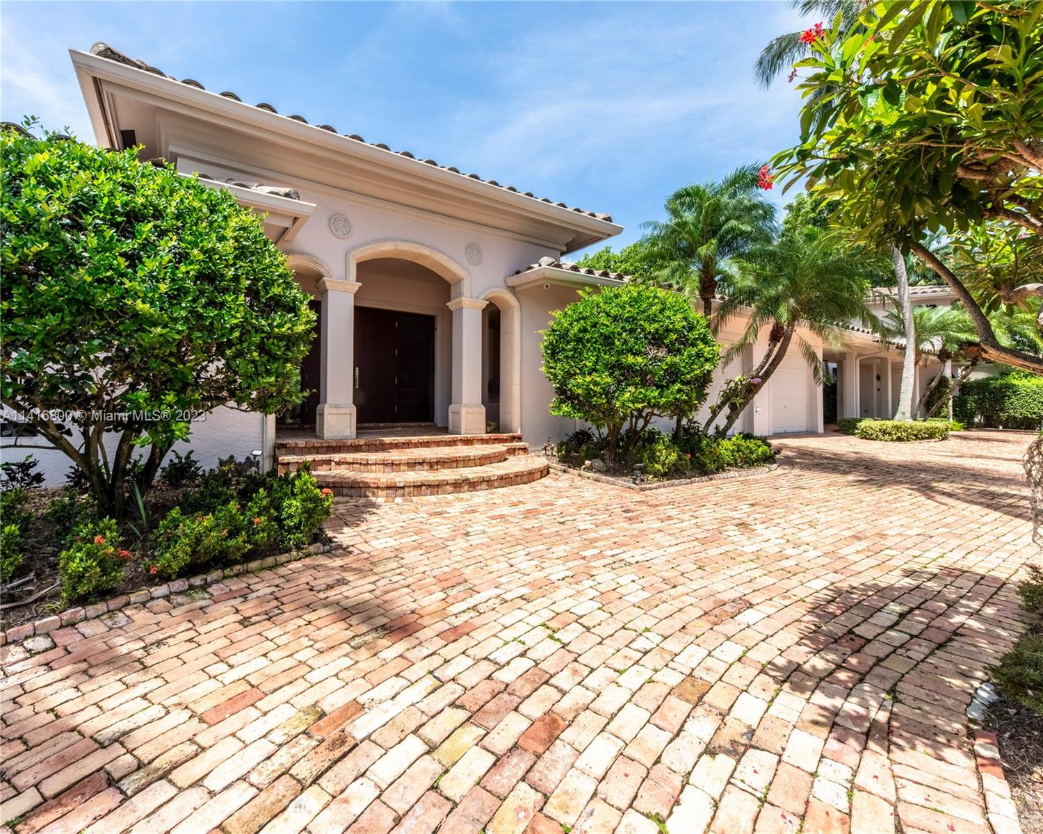 Harbor beach - Residential