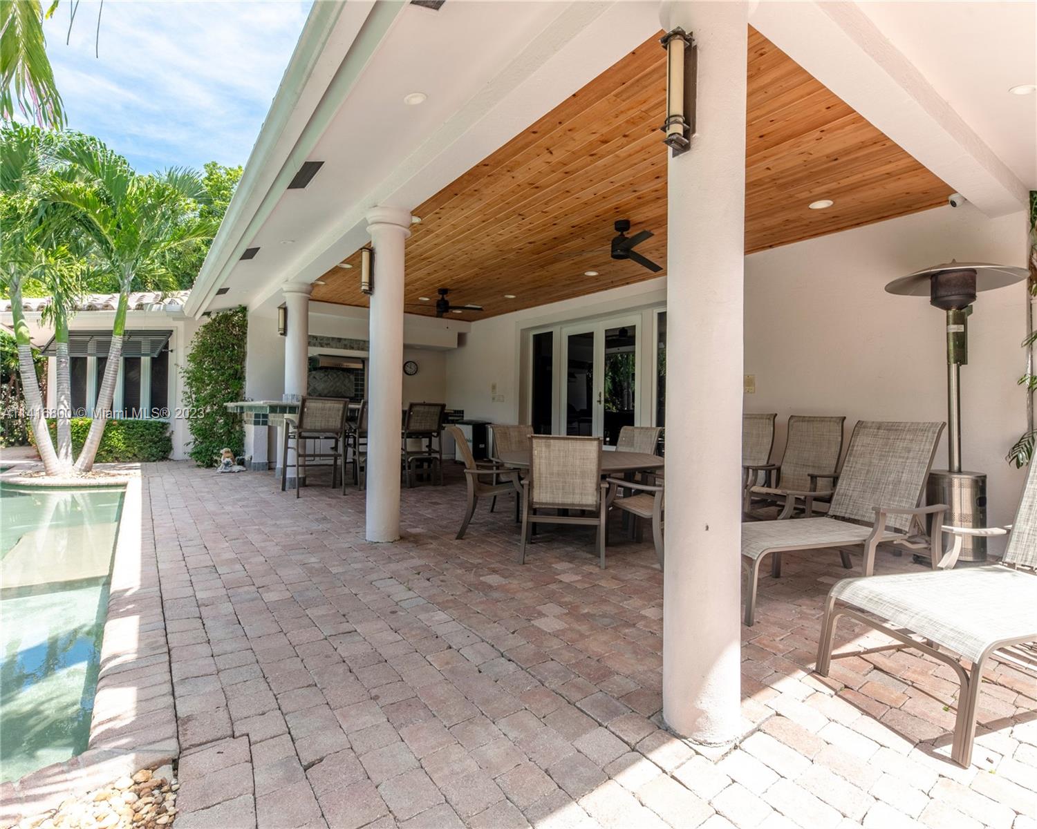 Harbor beach - Residential