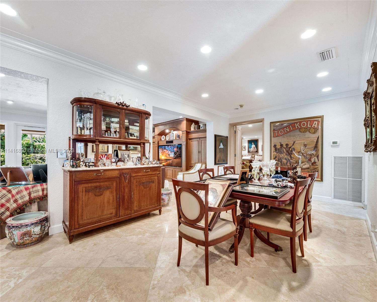 Harbor beach - Residential