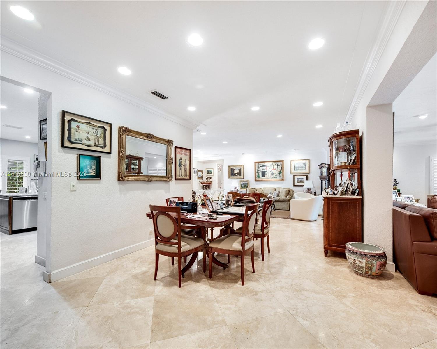 Harbor beach - Residential