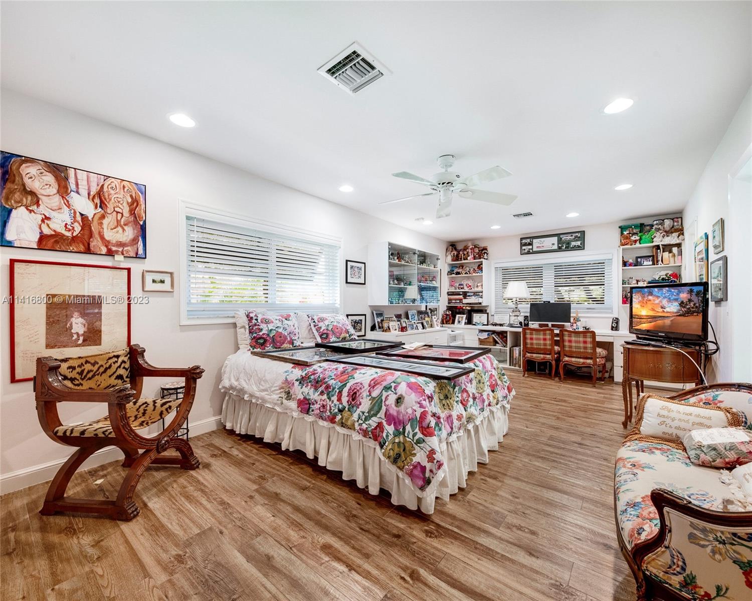 Harbor beach - Residential