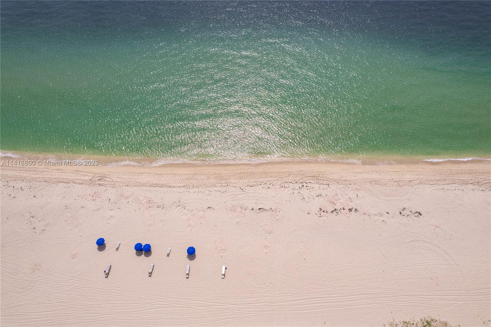 Harbor beach - Residential