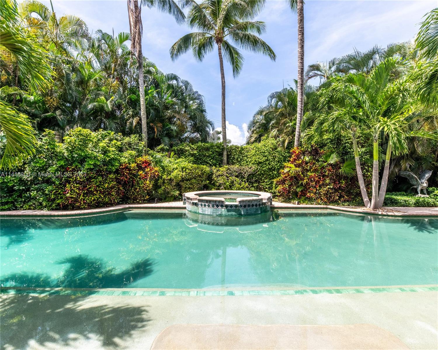 Harbor beach - Residential