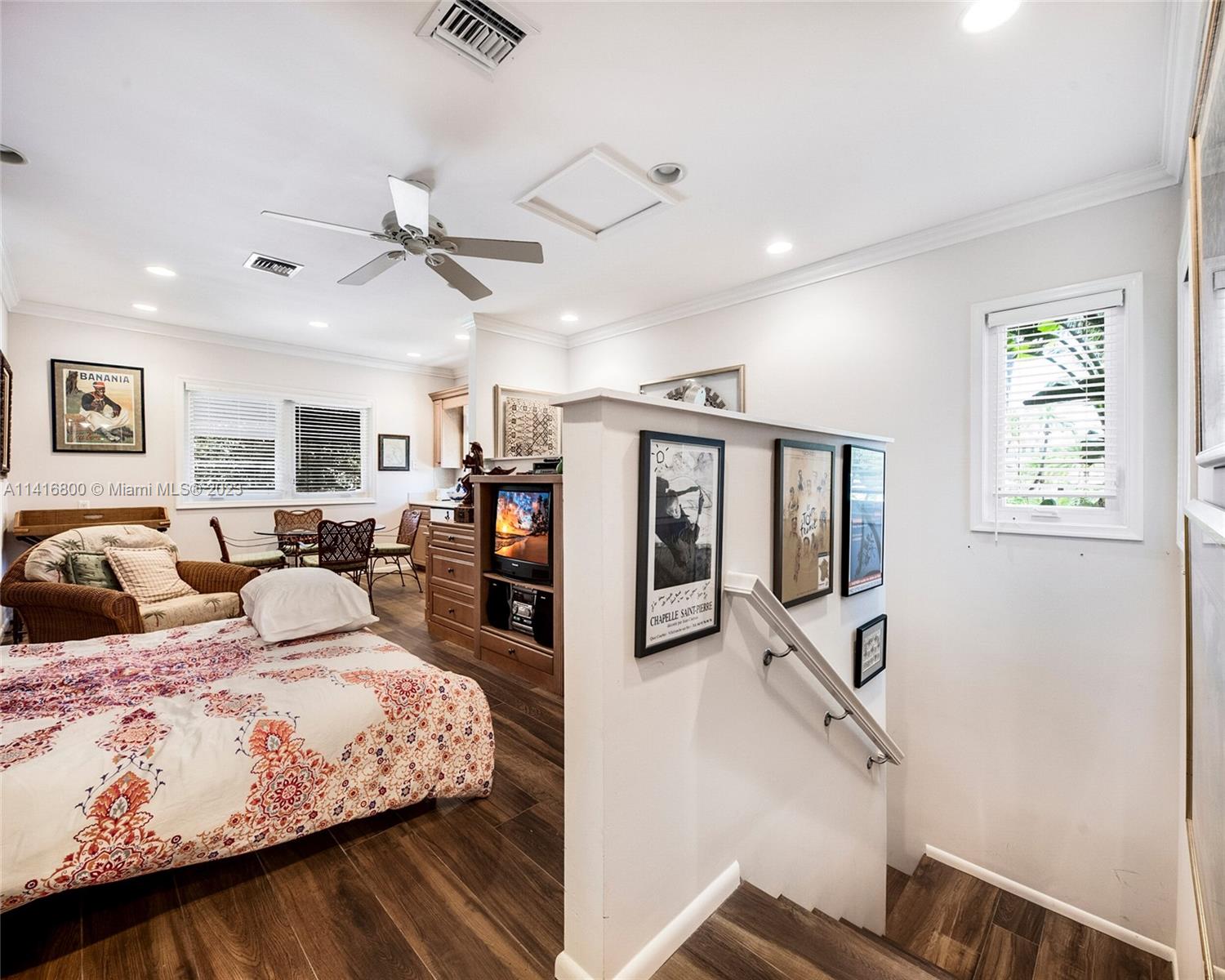 Harbor beach - Residential