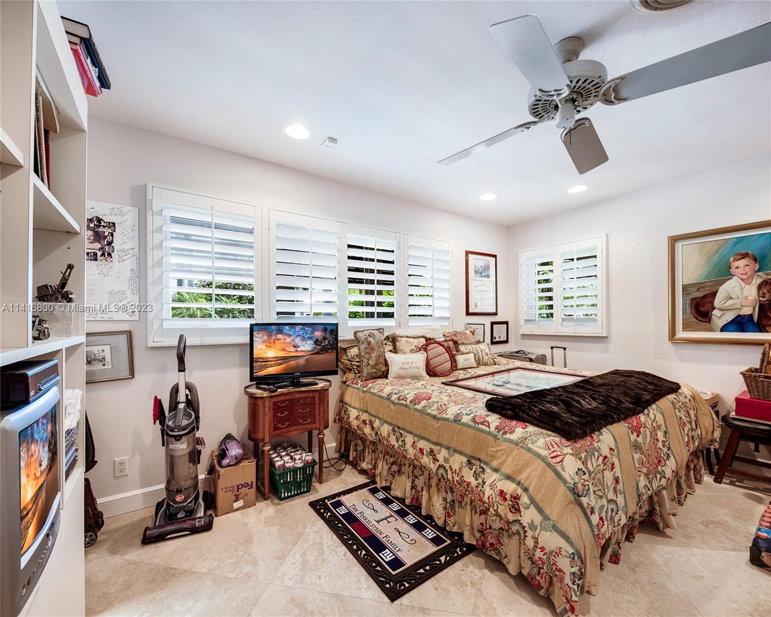 Harbor beach - Residential