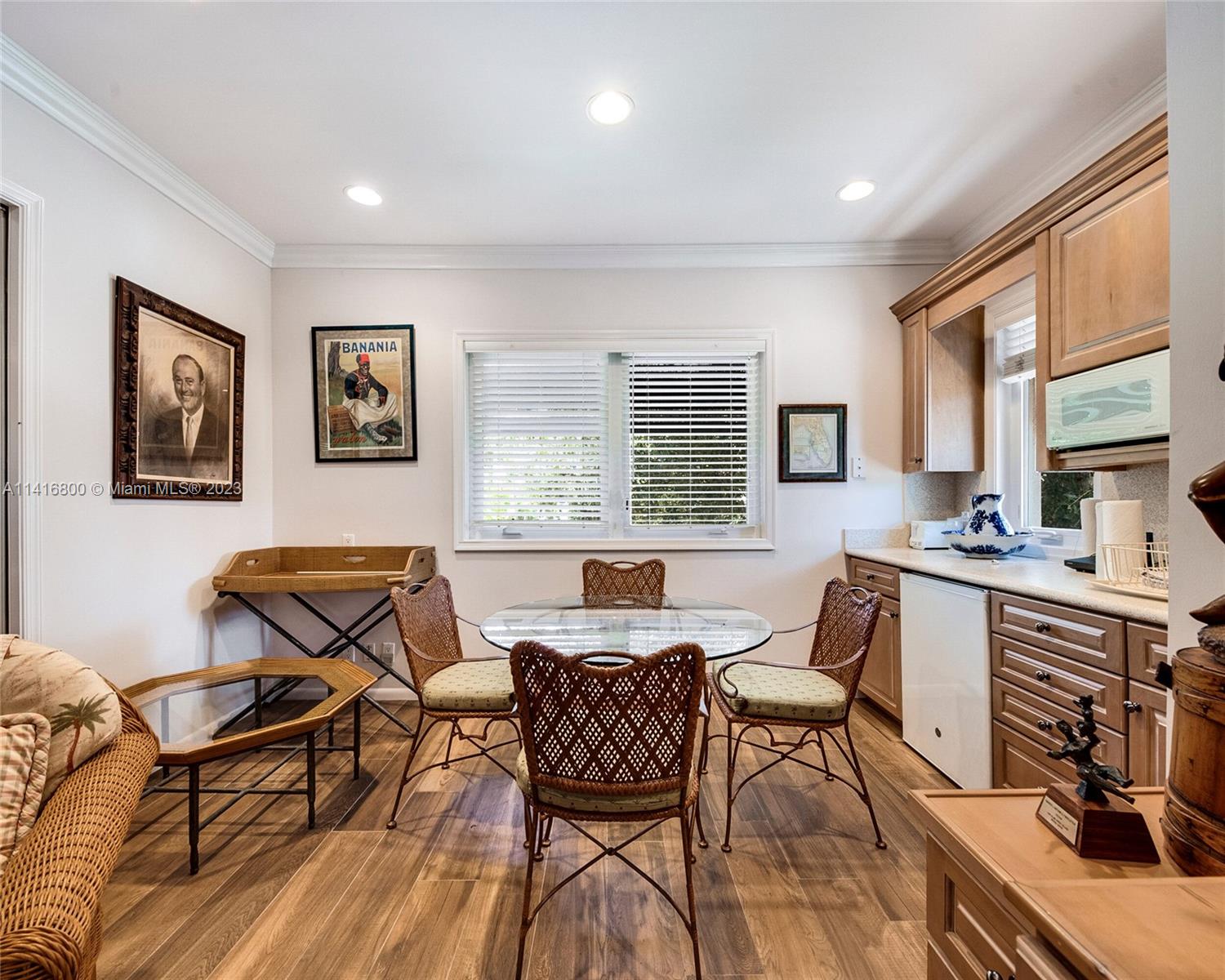 Harbor beach - Residential