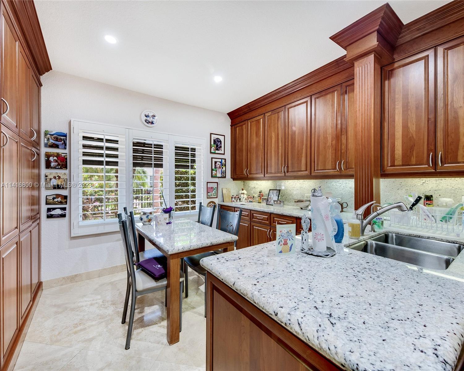 Harbor beach - Residential