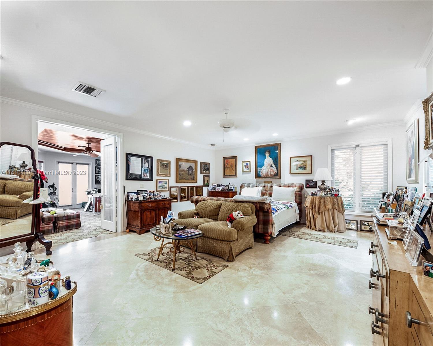 Harbor beach - Residential