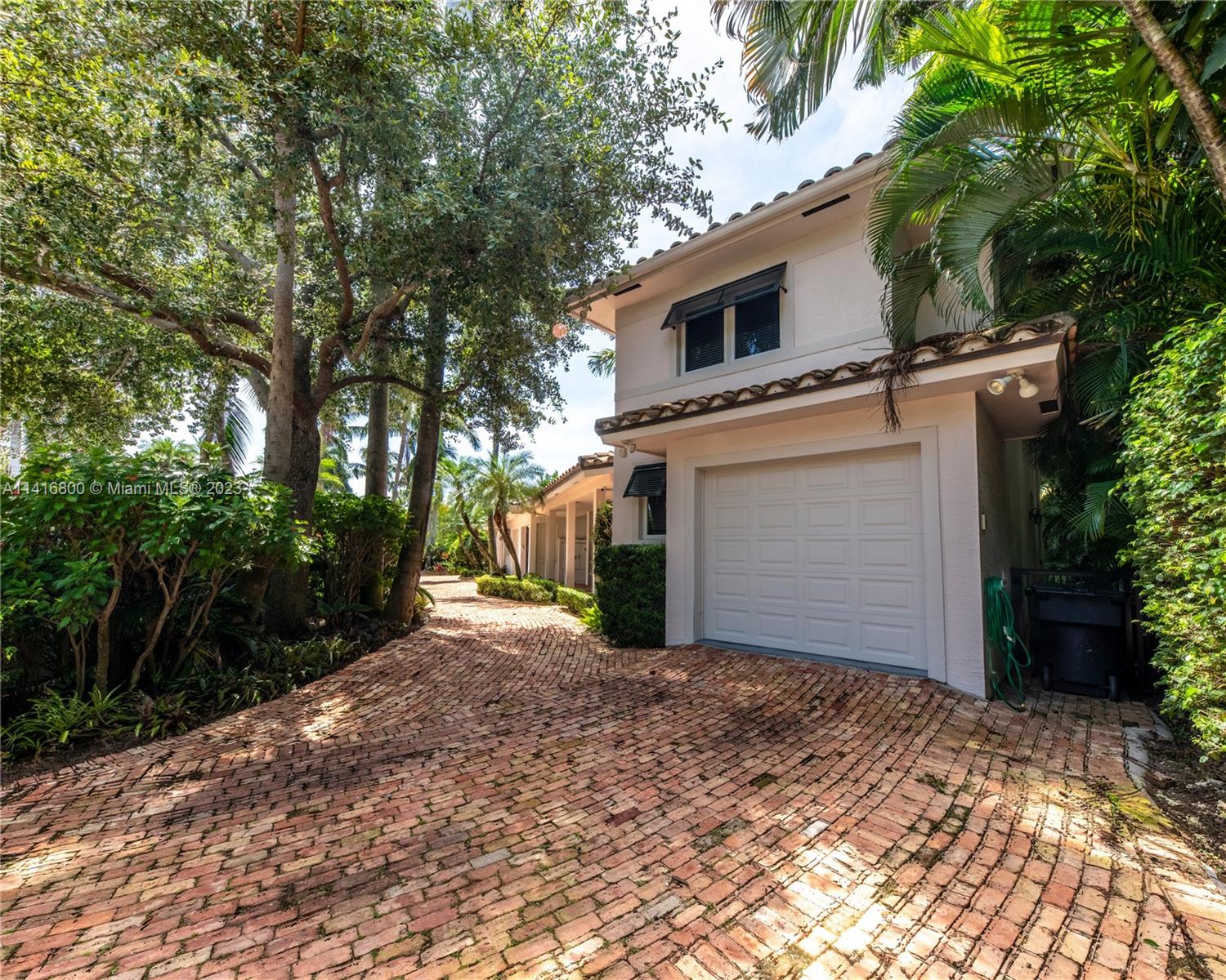 Harbor beach - Residential