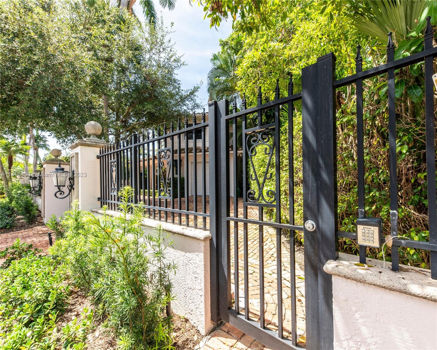 Harbor beach - Residential