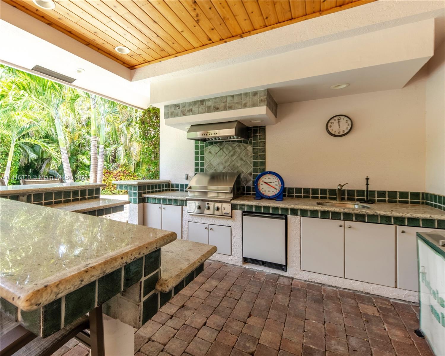 Harbor beach - Residential