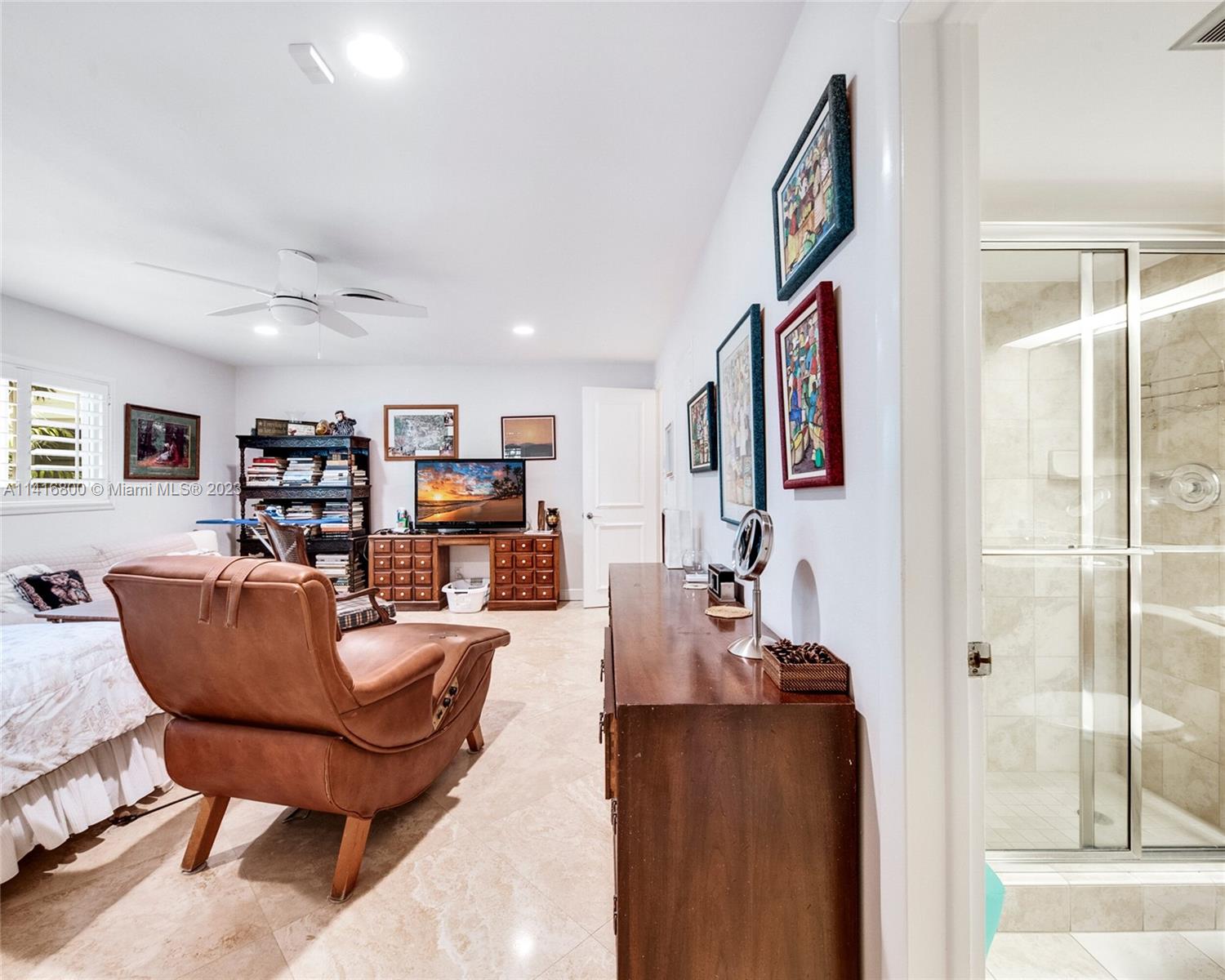 Harbor beach - Residential