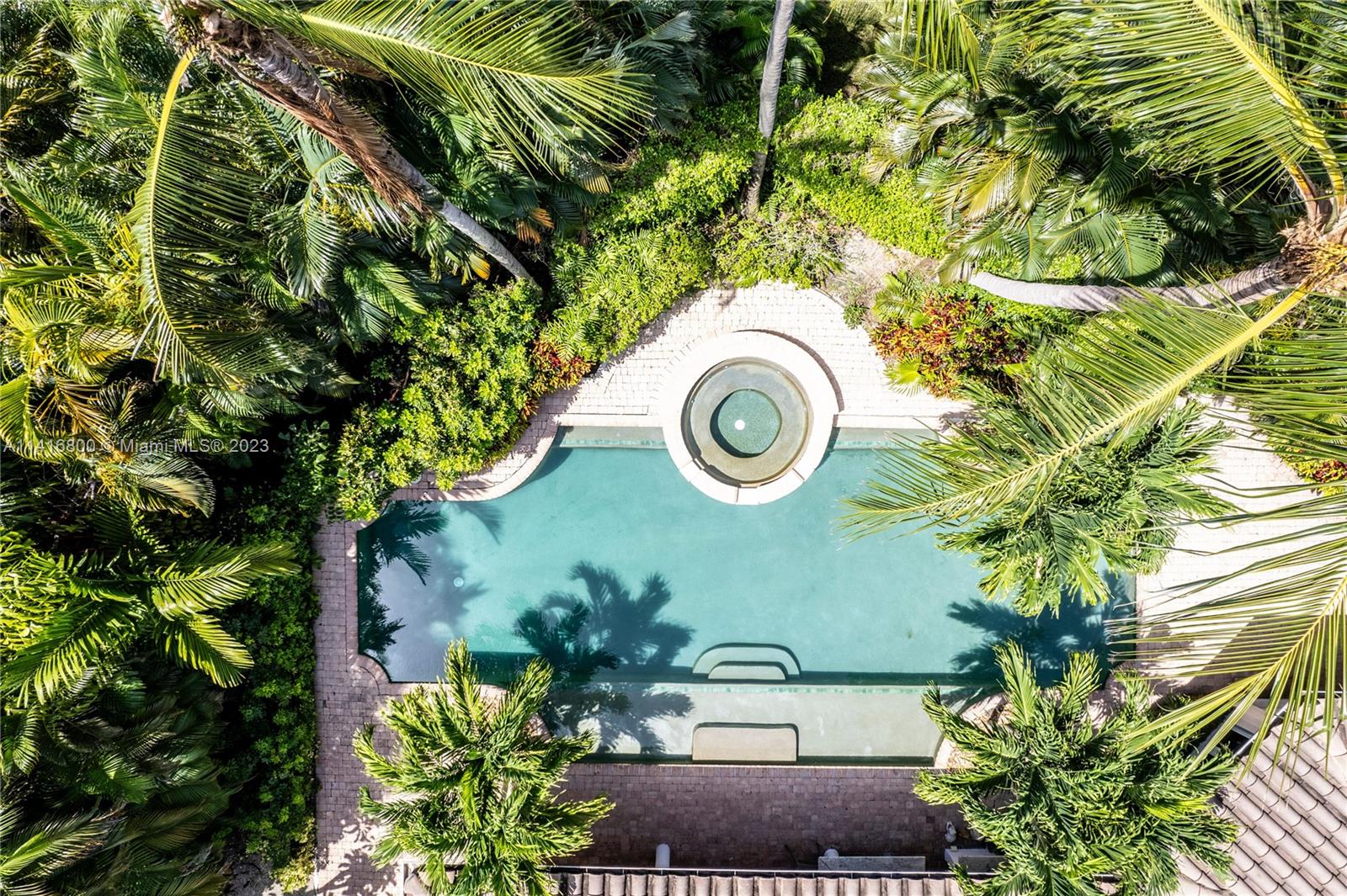 Harbor beach - Residential