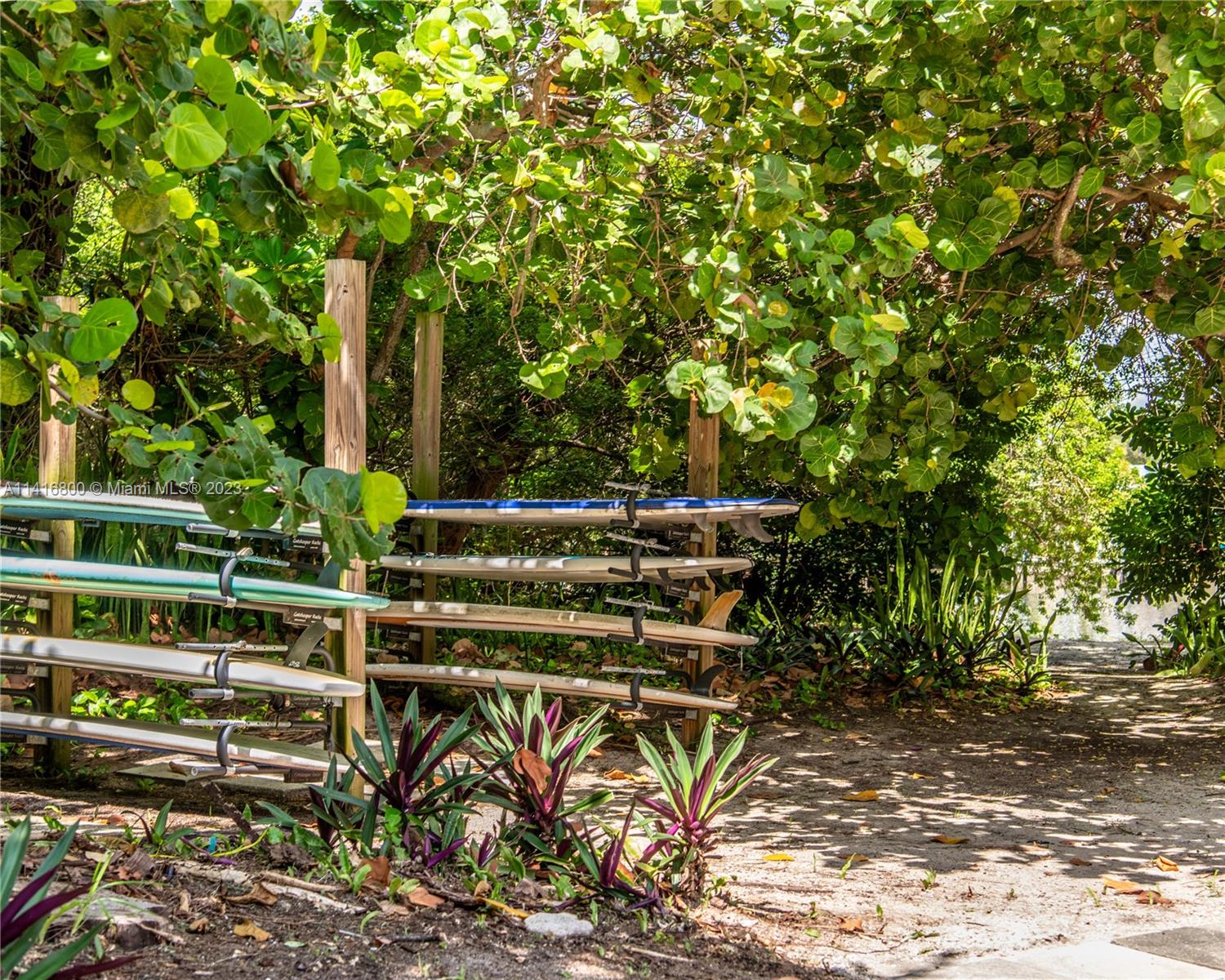 Harbor beach - Residential