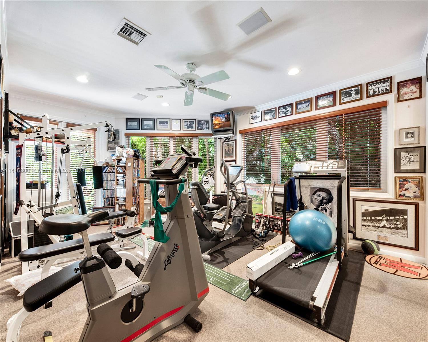 Harbor beach - Residential