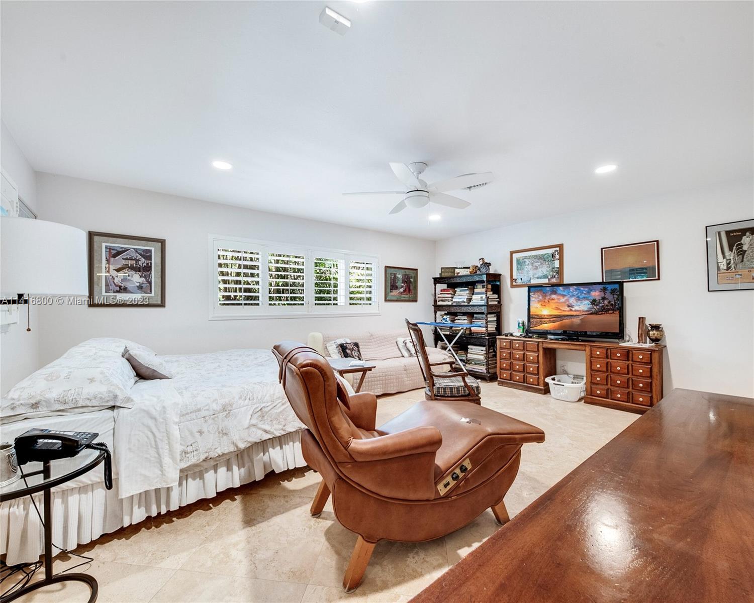 Harbor beach - Residential