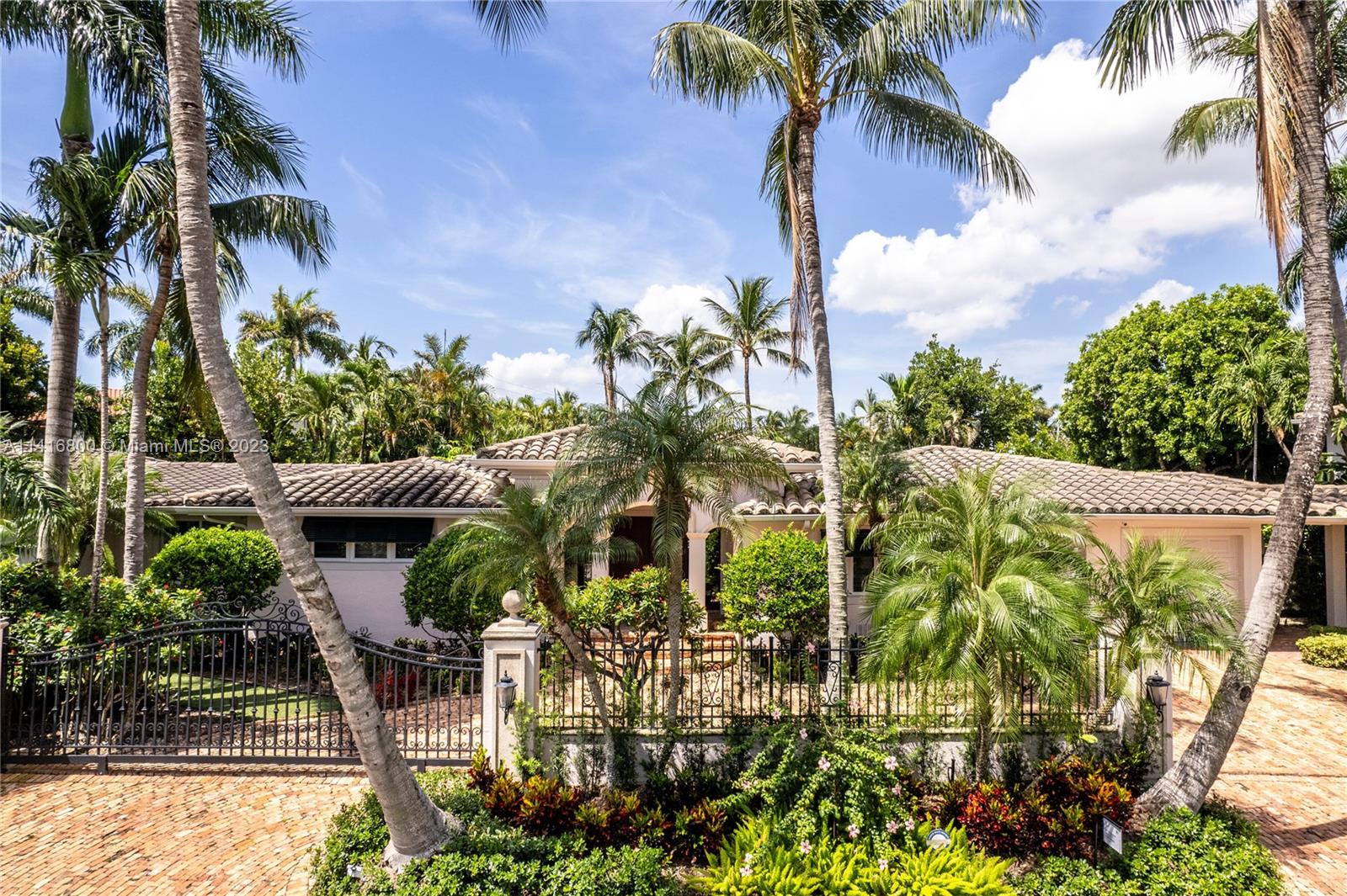 Harbor beach - Residential