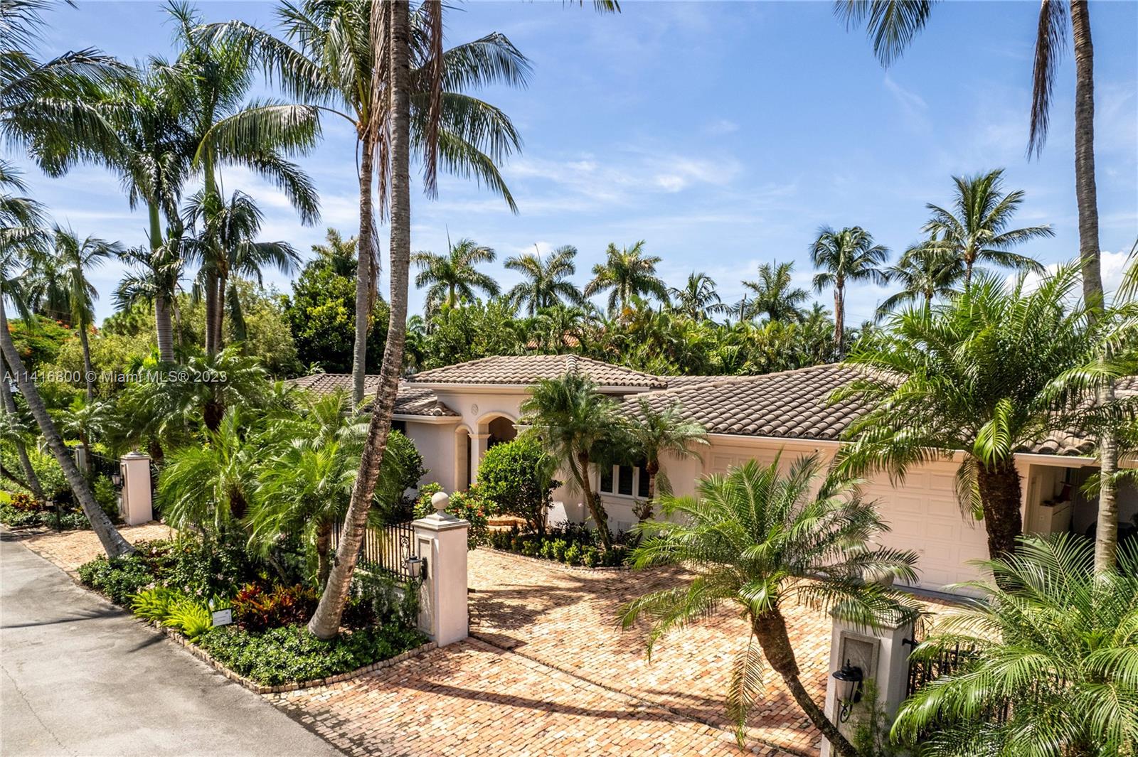 Harbor beach - Residential