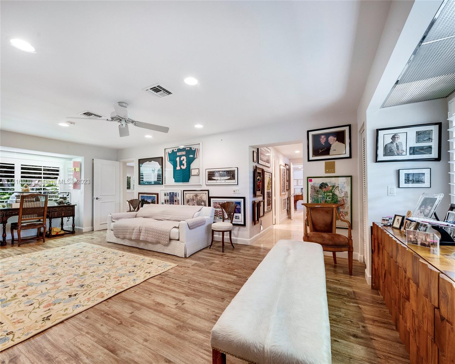 Harbor beach - Residential