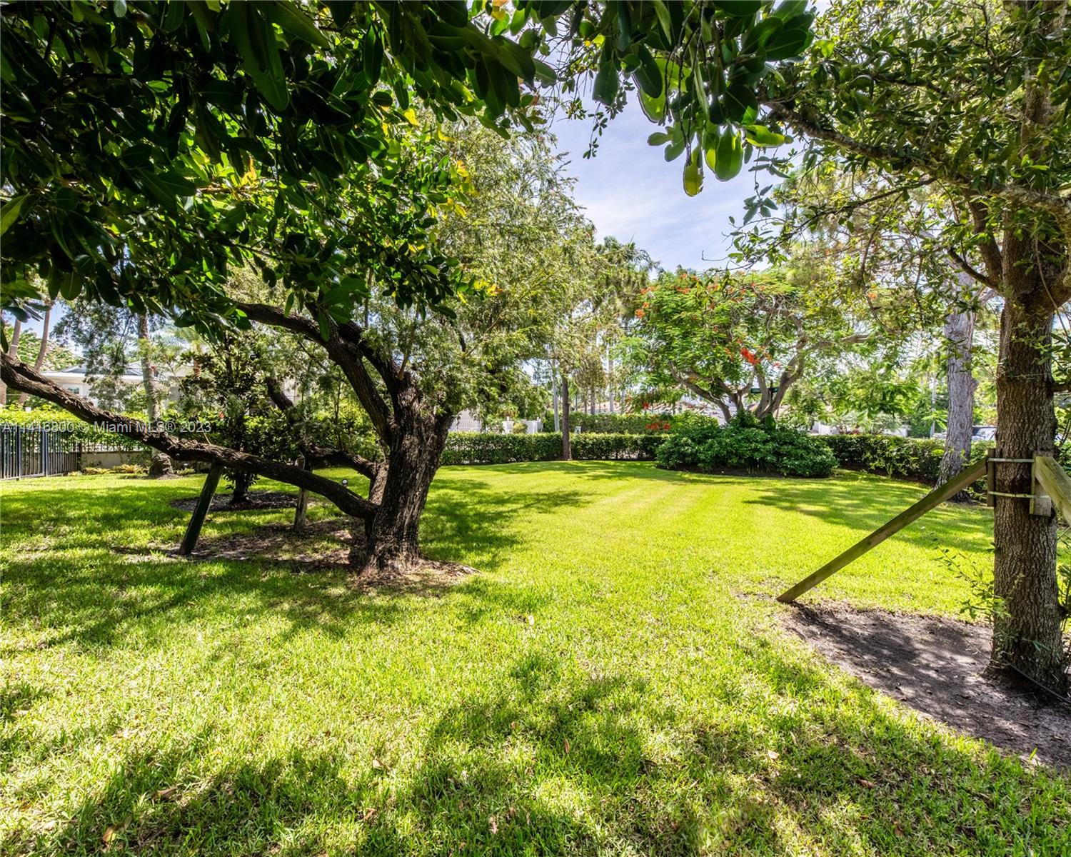 Harbor beach - Residential