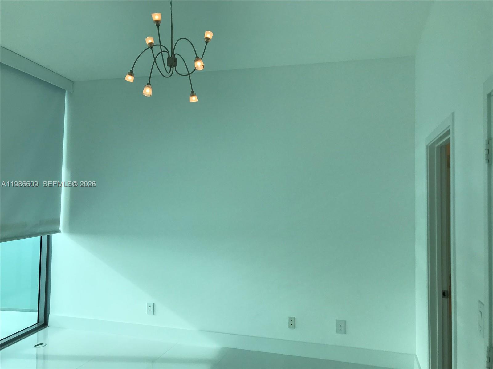 MARINABLUE CONDO - Residential Lease