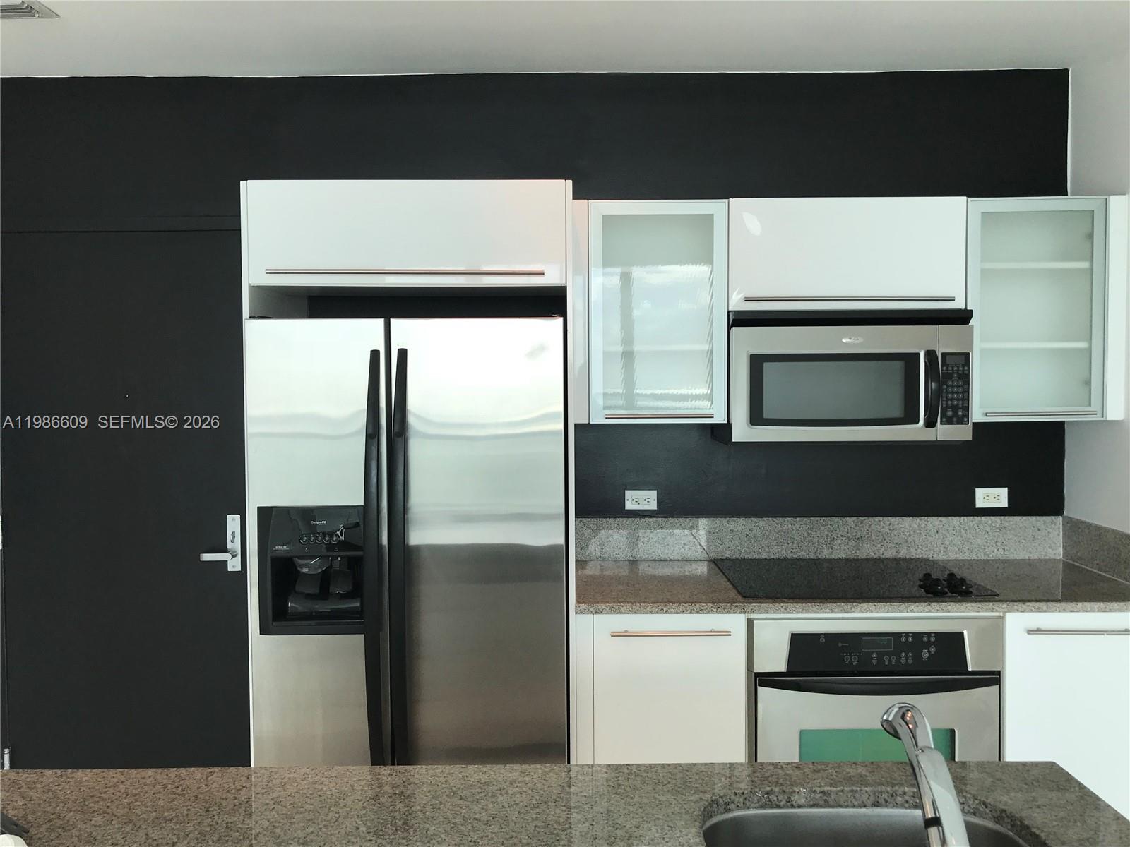 MARINABLUE CONDO - Residential Lease