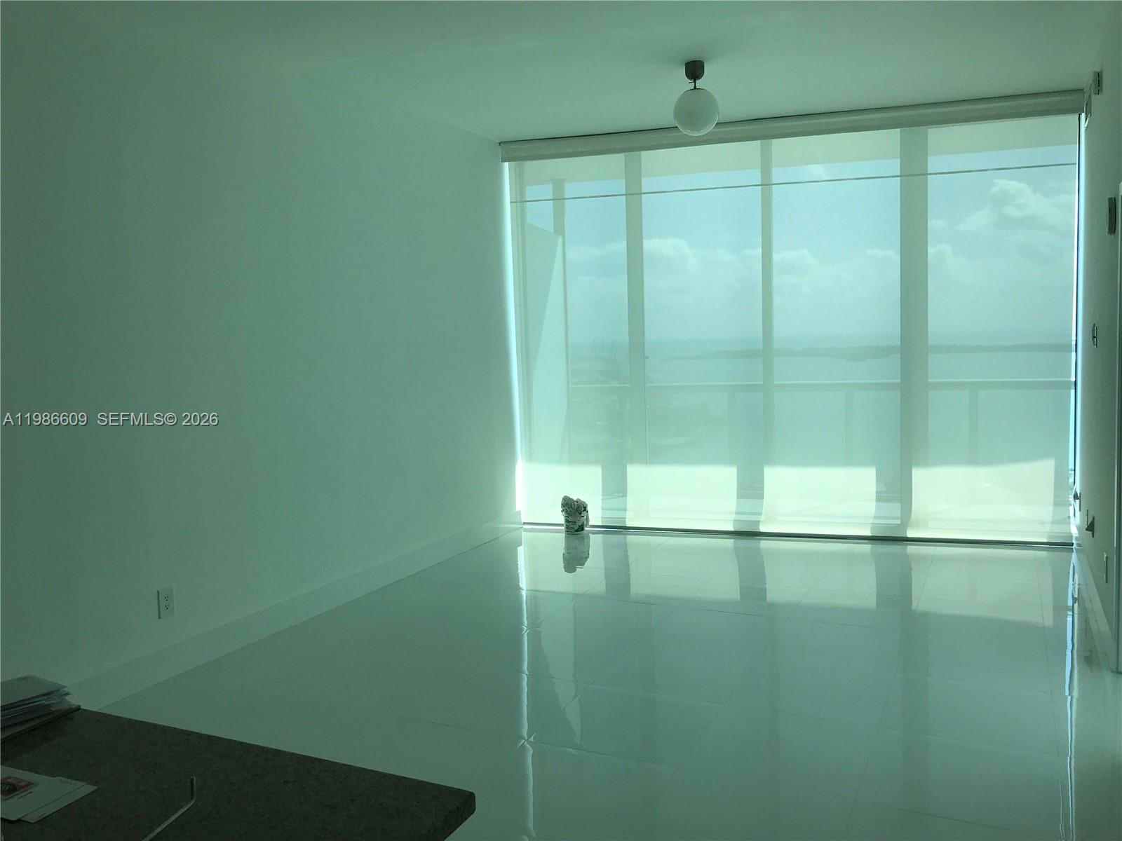 MARINABLUE CONDO - Residential Lease