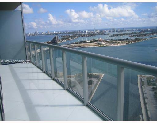 MARINABLUE CONDO - Residential Lease