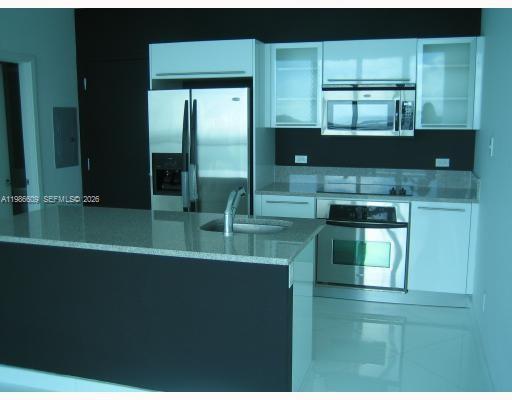 MARINABLUE CONDO - Residential Lease