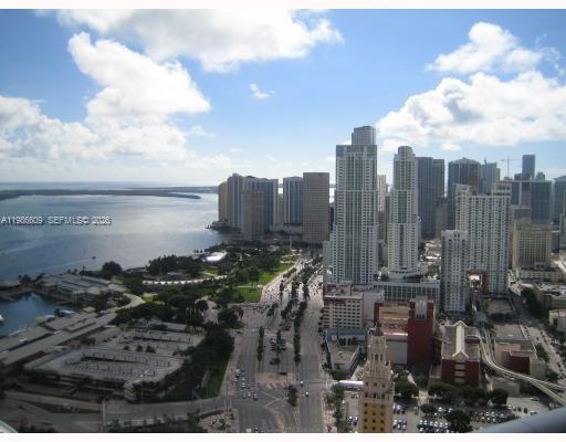 MARINABLUE CONDO - Residential Lease