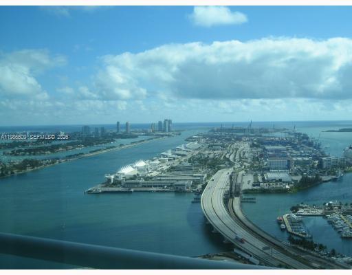 MARINABLUE CONDO - Residential Lease