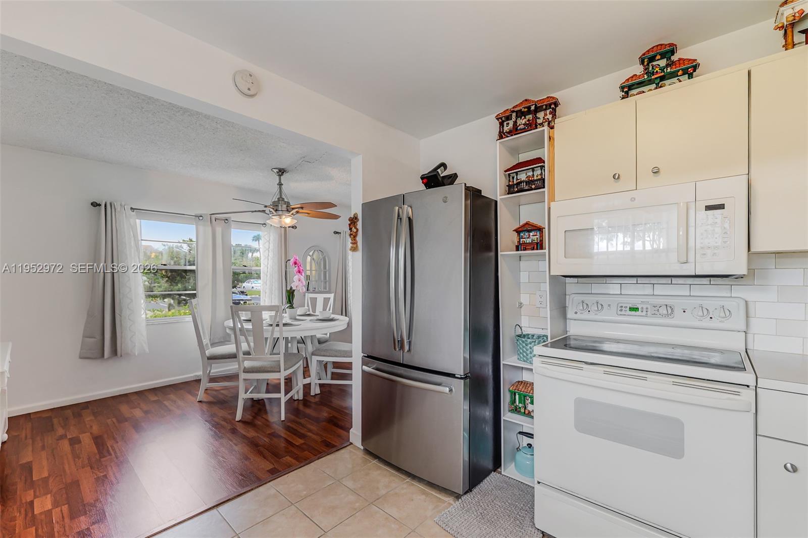 NEW HAMPTON AT CENTURY VI - Residential