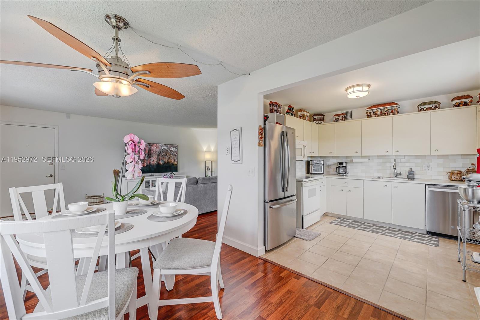 NEW HAMPTON AT CENTURY VI - Residential