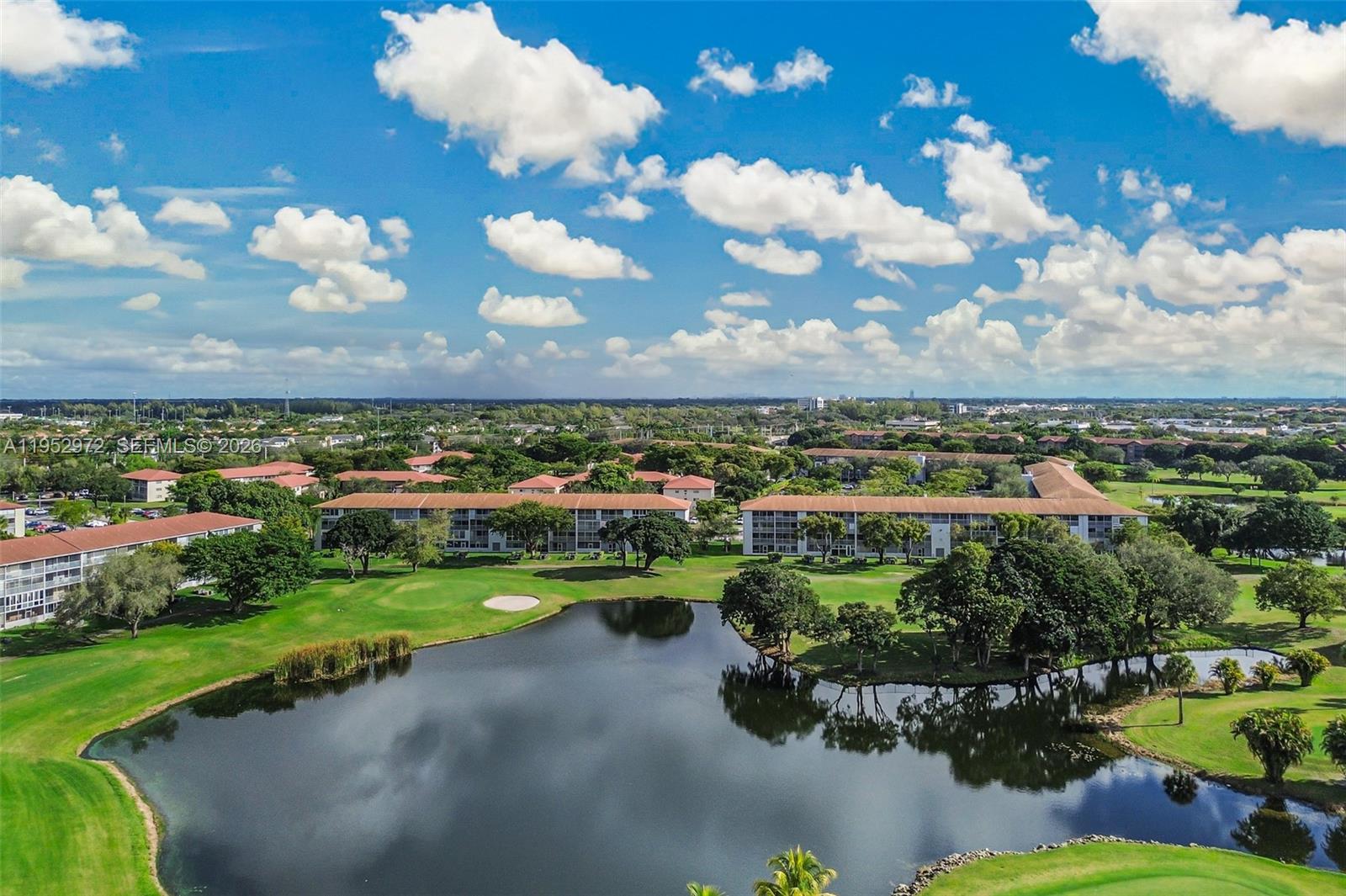 NEW HAMPTON AT CENTURY VI - Residential