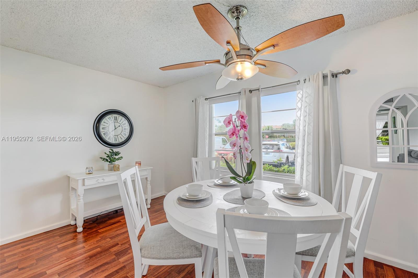 NEW HAMPTON AT CENTURY VI - Residential