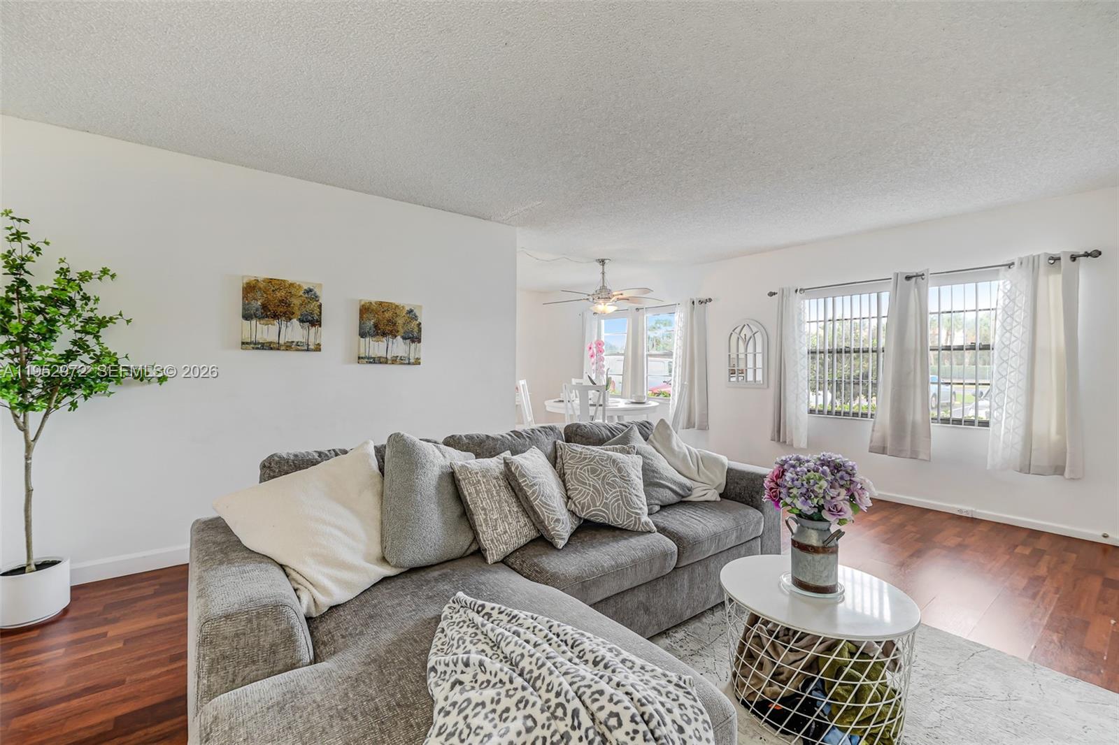 NEW HAMPTON AT CENTURY VI - Residential