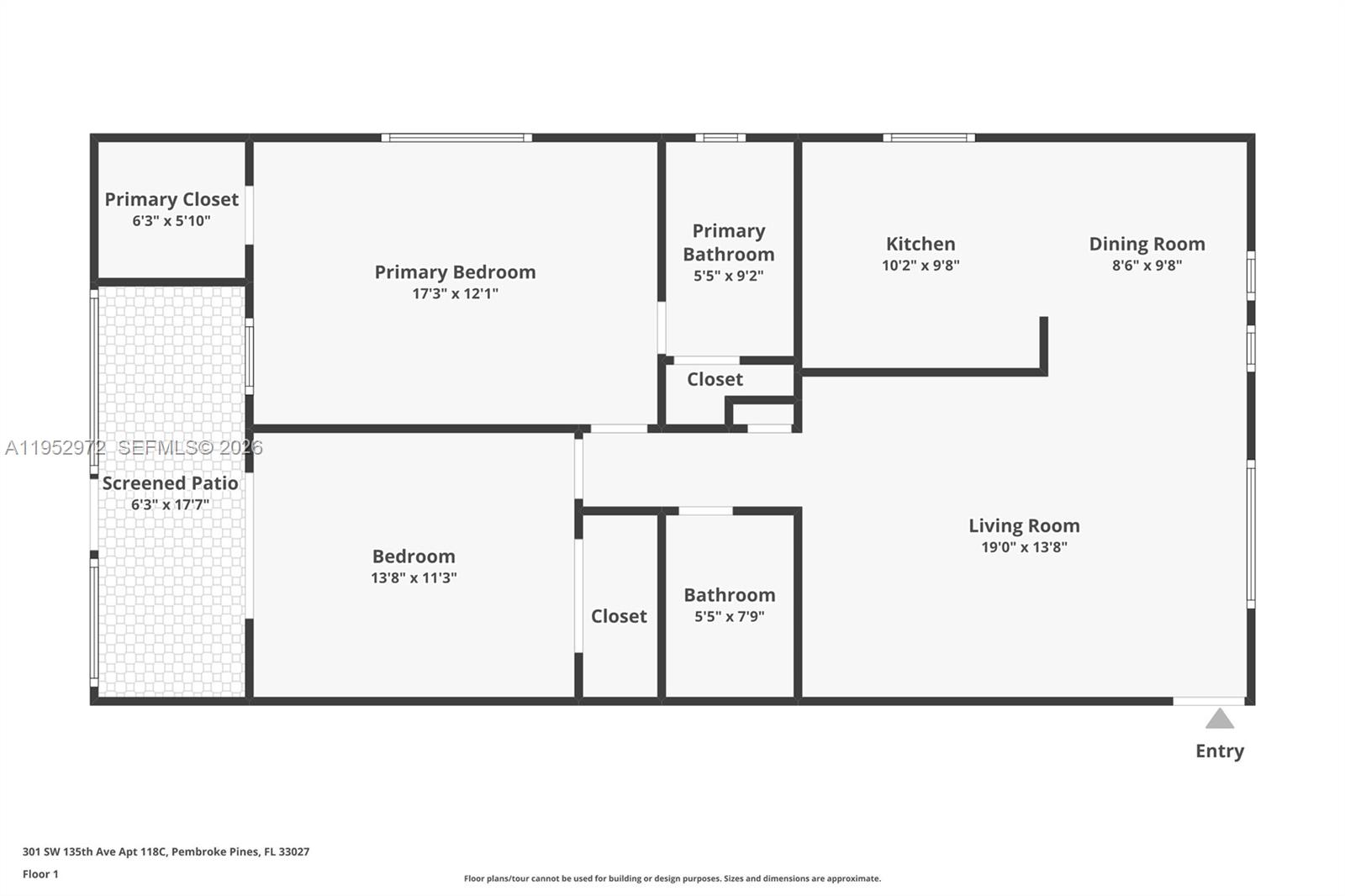 NEW HAMPTON AT CENTURY VI - Residential