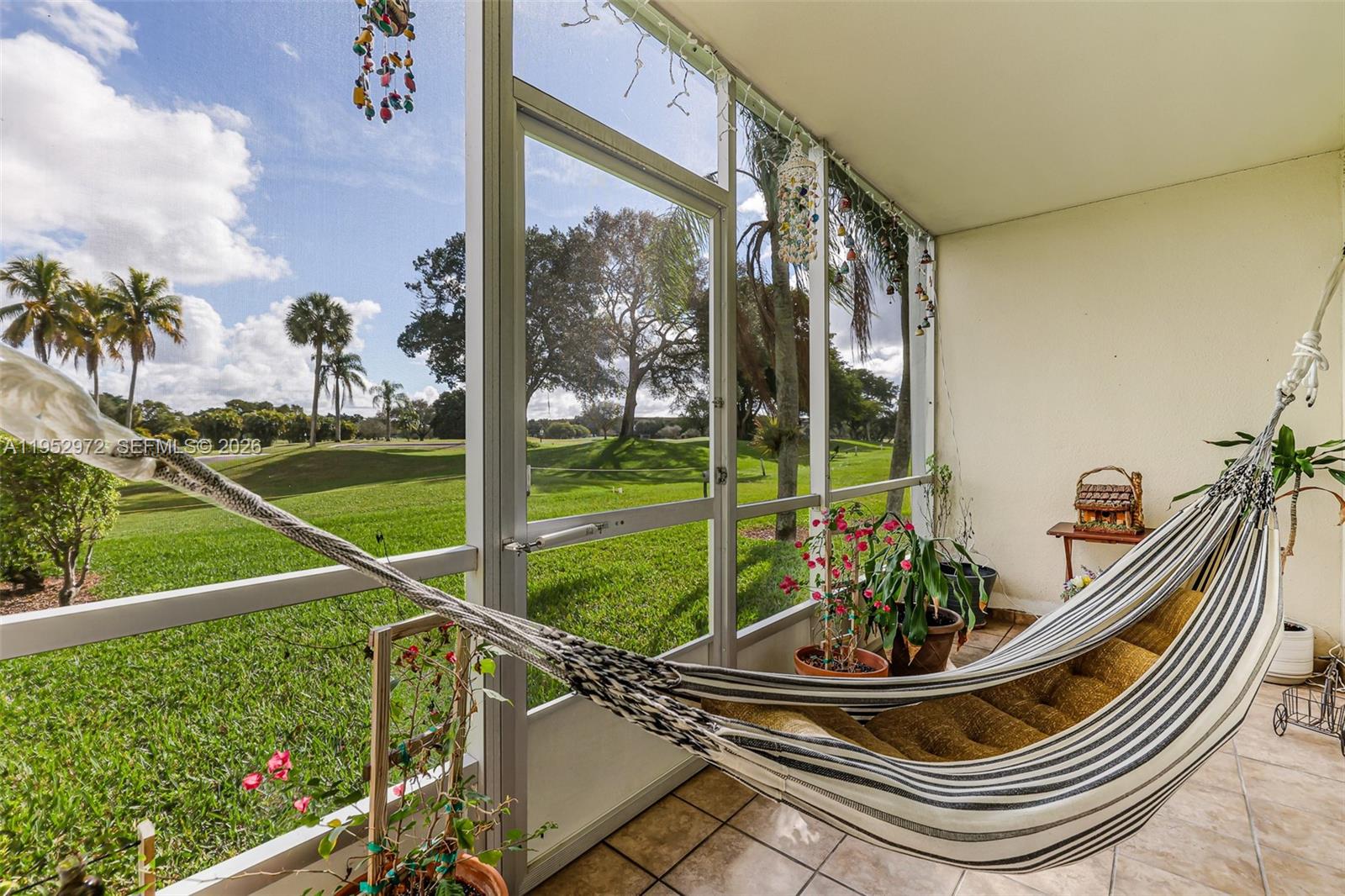 NEW HAMPTON AT CENTURY VI - Residential