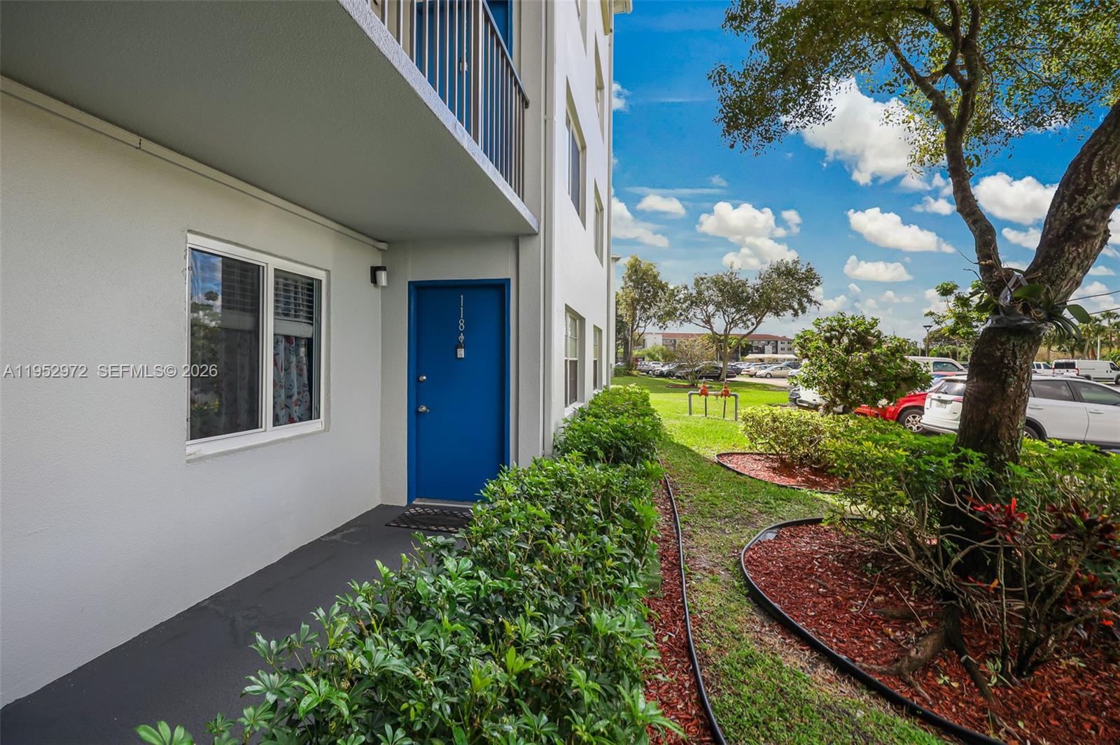 NEW HAMPTON AT CENTURY VI - Residential