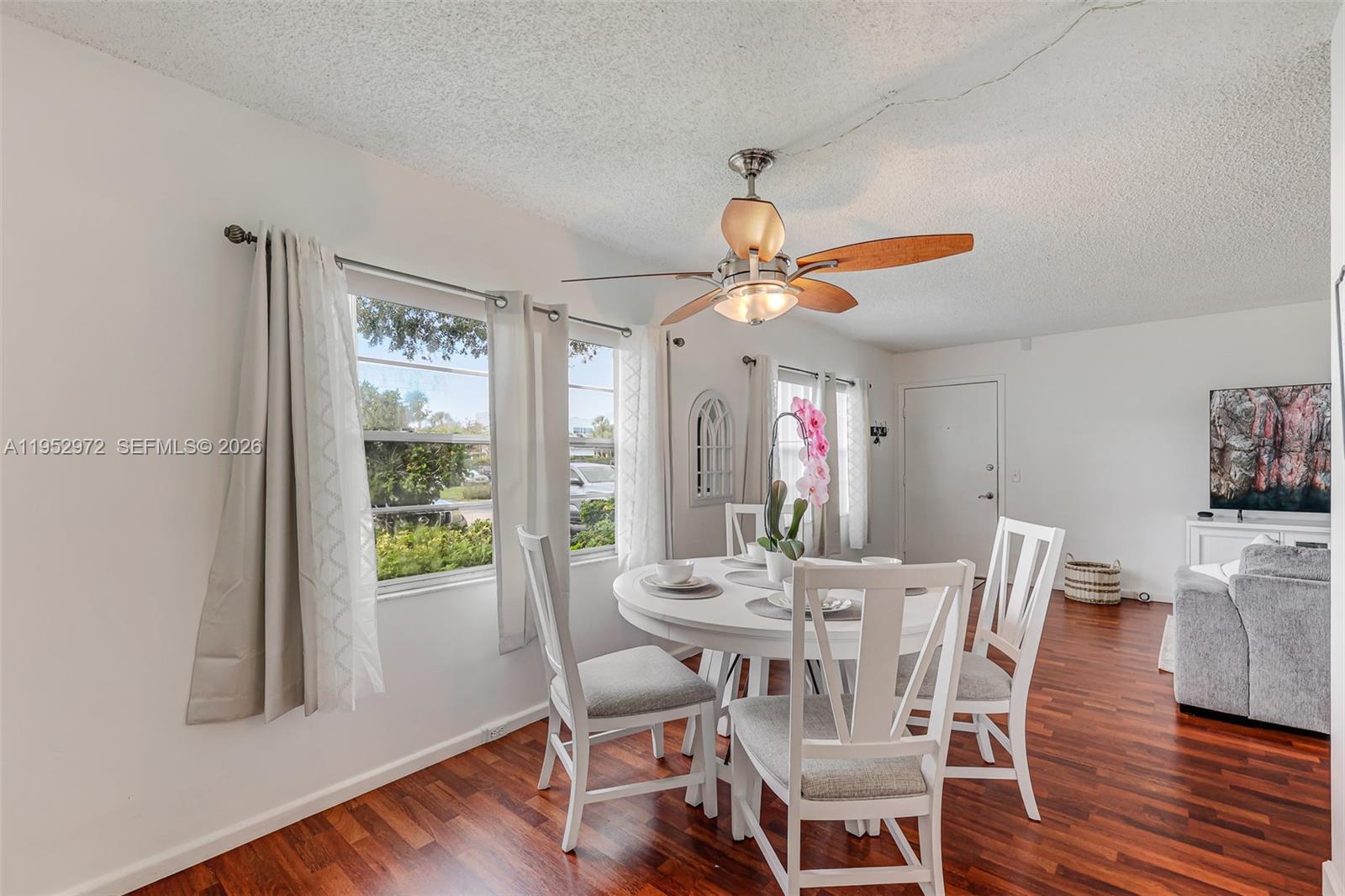 NEW HAMPTON AT CENTURY VI - Residential