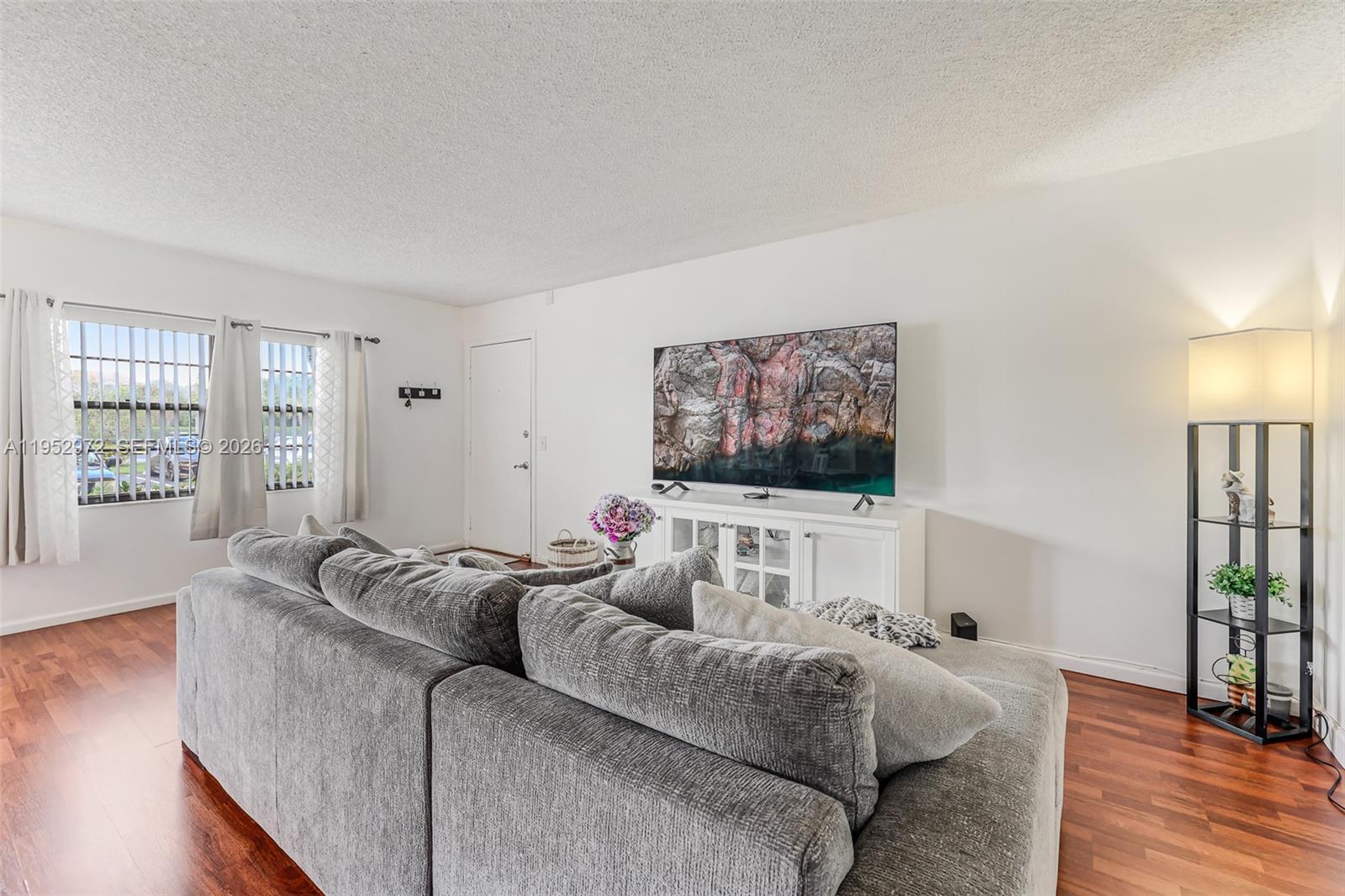 NEW HAMPTON AT CENTURY VI - Residential