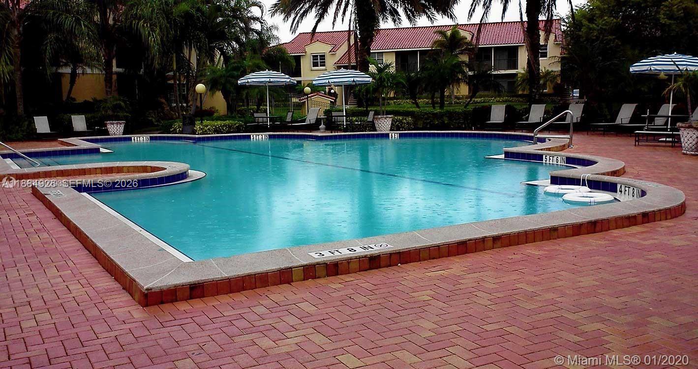 ROYAL POINCIANA CONDO - Residential