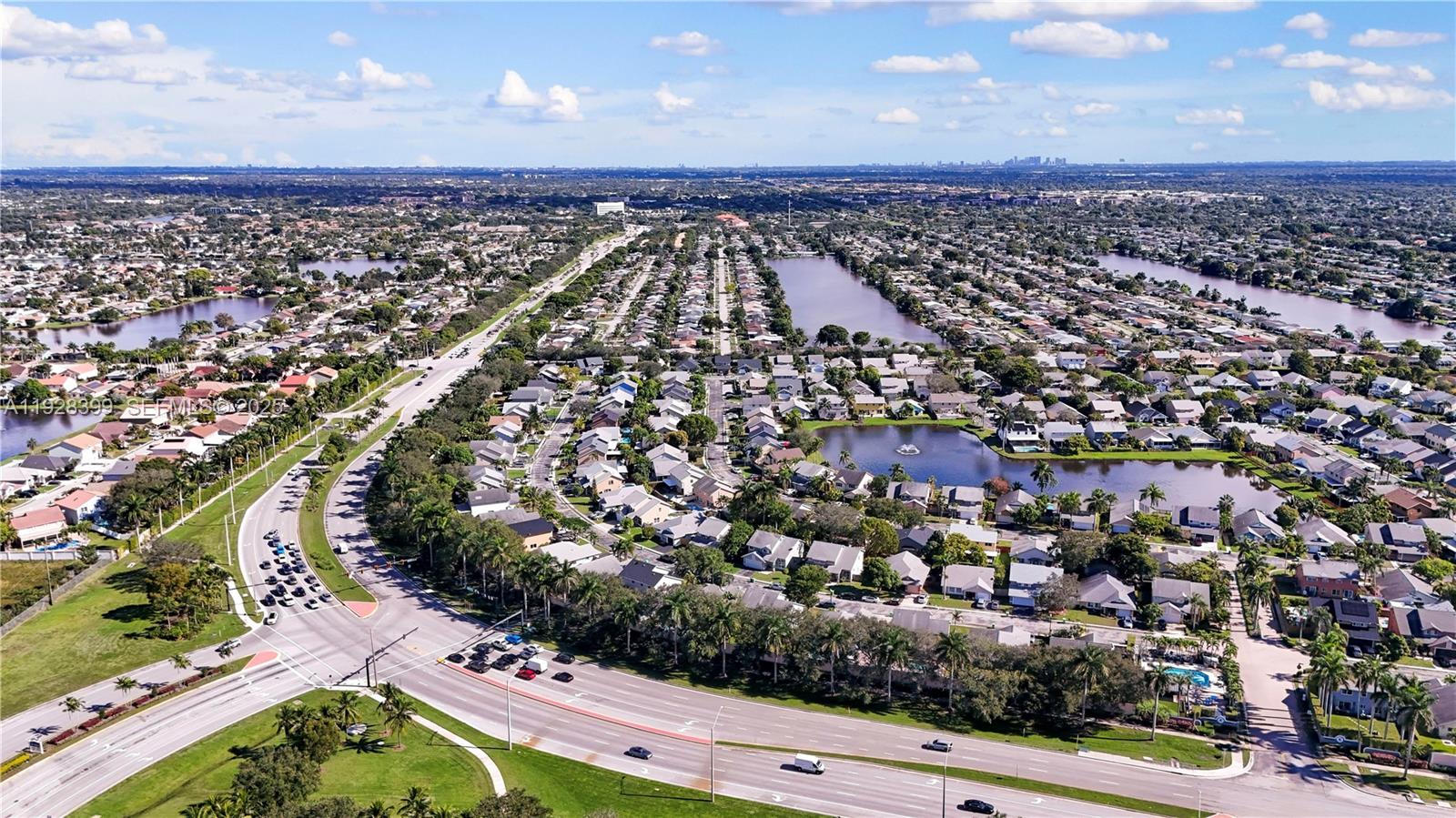 SAWGRASS ESTATES - Residential