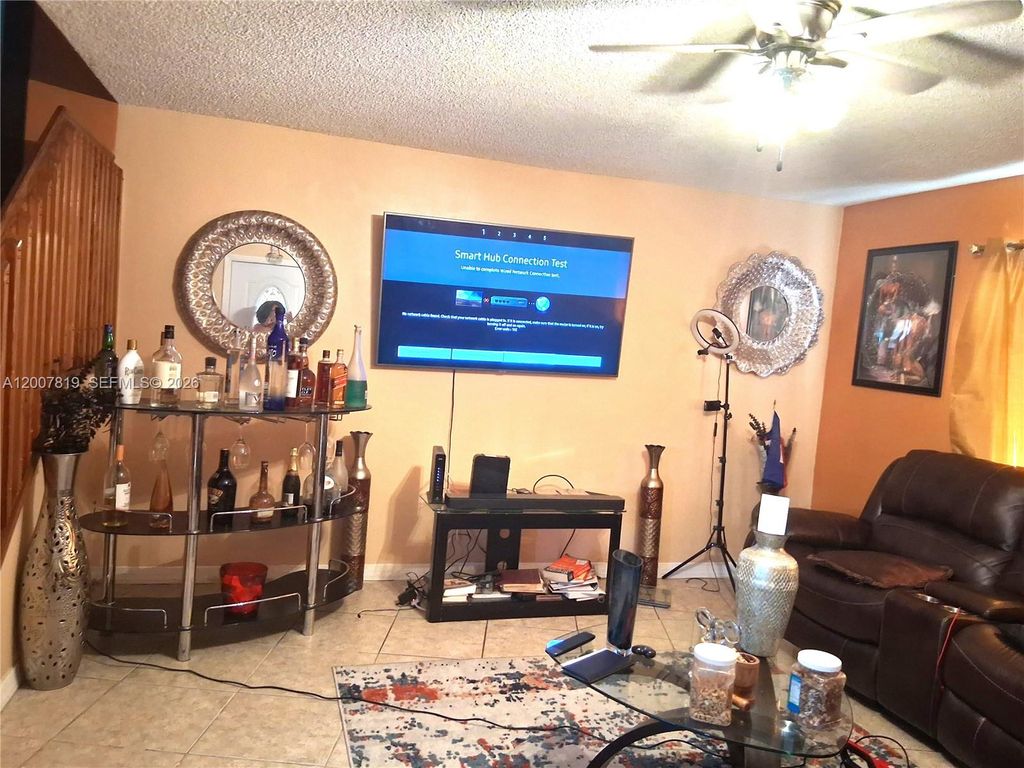 Photo of 3429 SW 52nd Ave, Pembroke Park, FL 33023 (MLS # A12007819)
