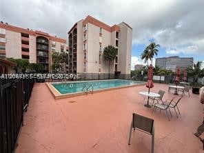 5201 NW 7th St 506, Miami FL 33126