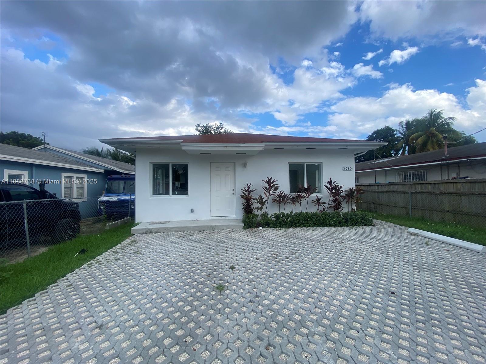 GLENHAVEN - Residential Income