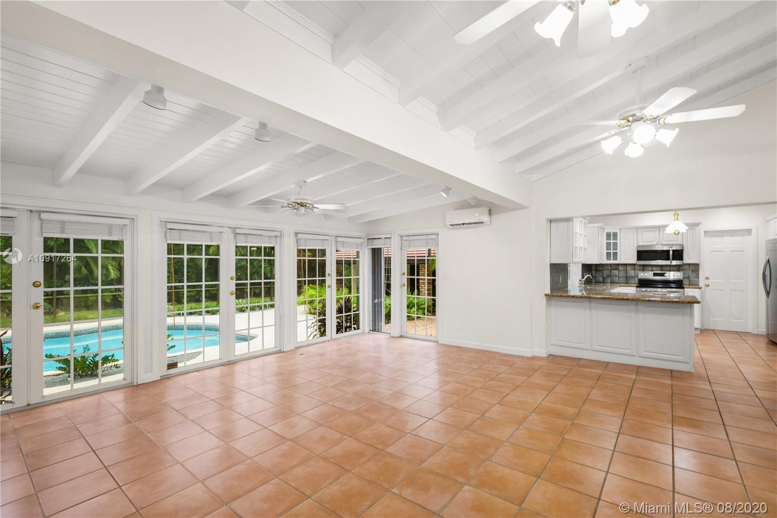 CORAL GABLES COUNTRY CLUB - Residential