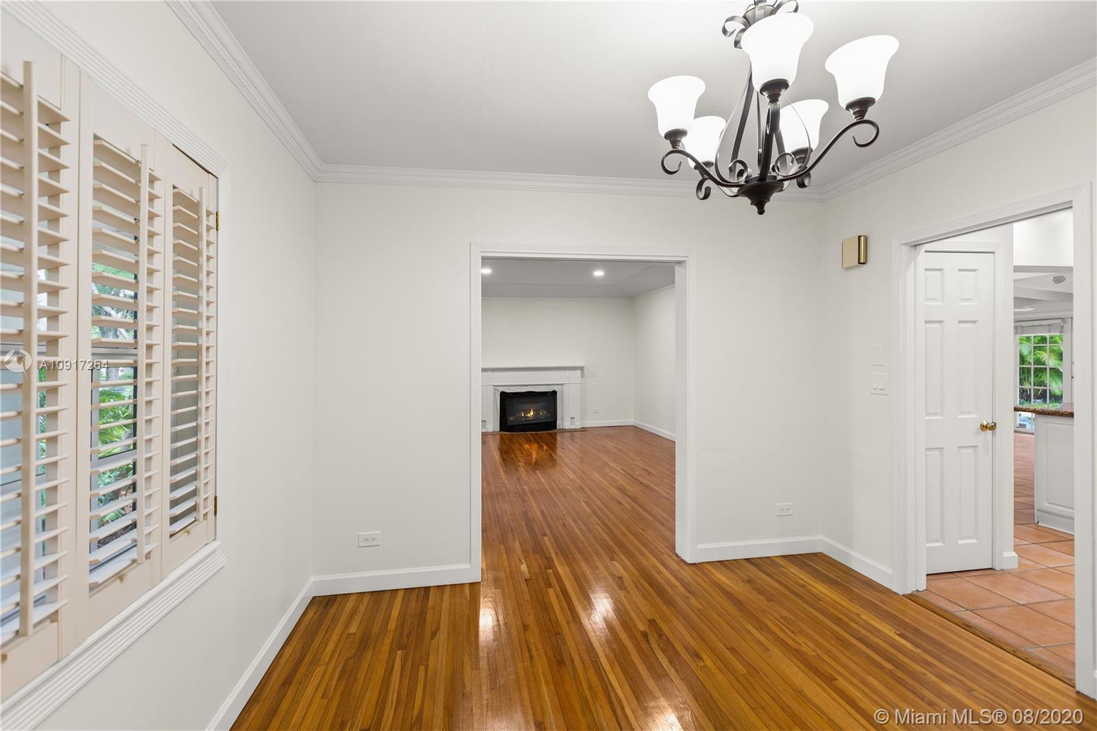 CORAL GABLES COUNTRY CLUB - Residential