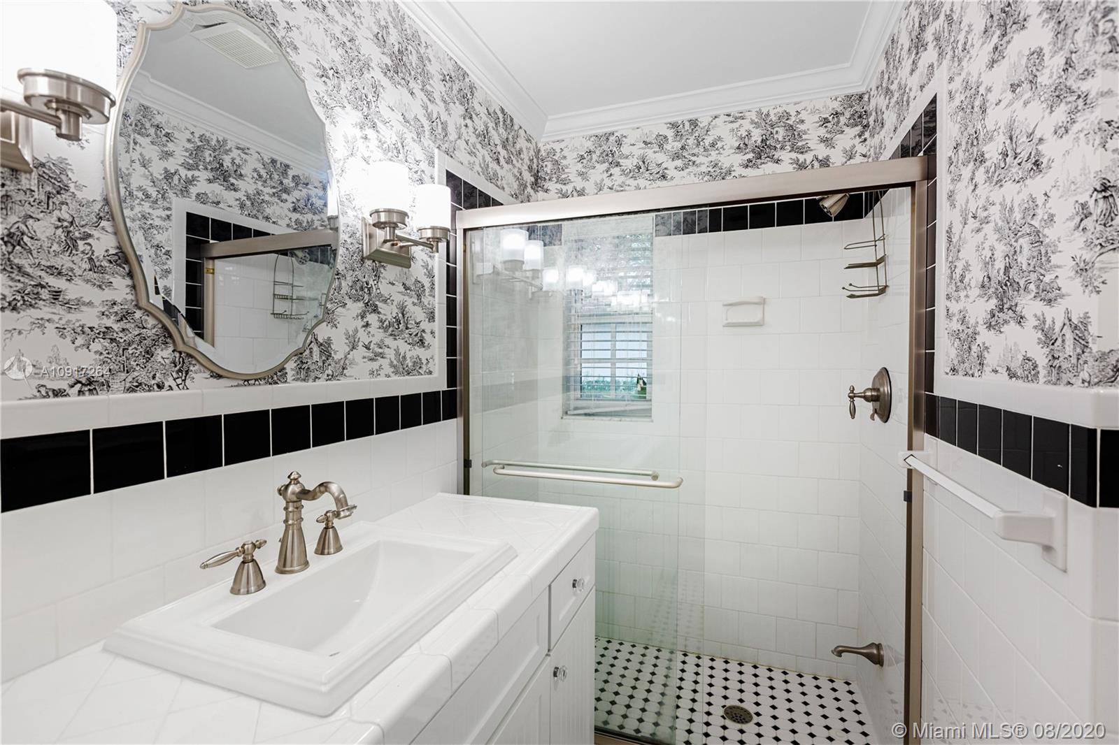 CORAL GABLES COUNTRY CLUB - Residential