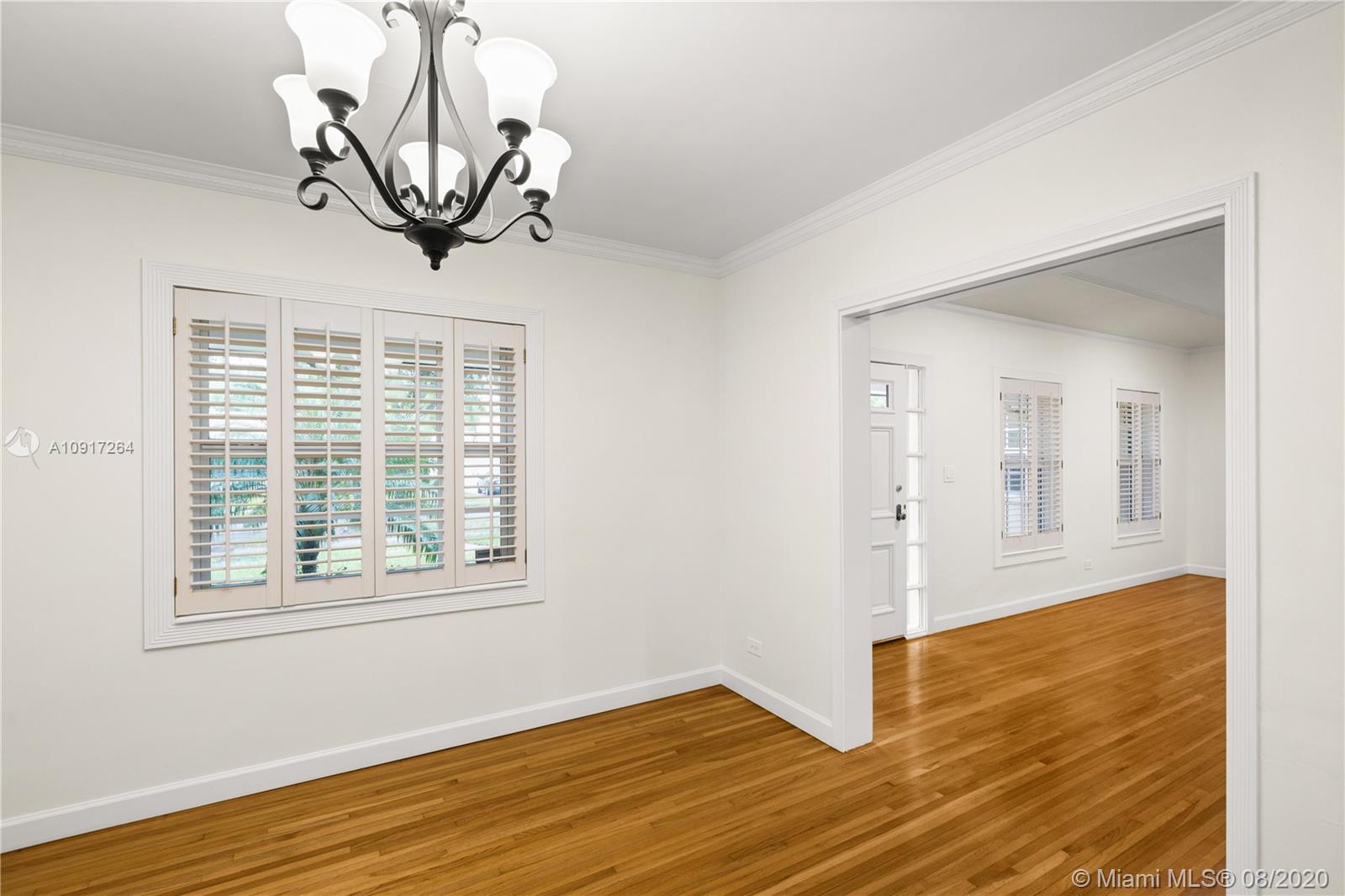 CORAL GABLES COUNTRY CLUB - Residential